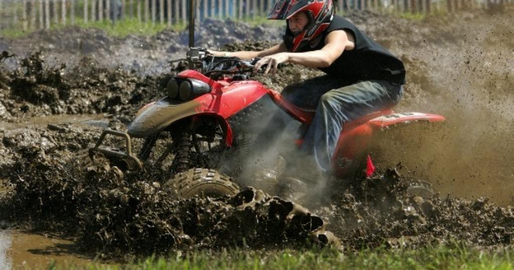 ATV riders still hoping for trail at Badger Ammo site