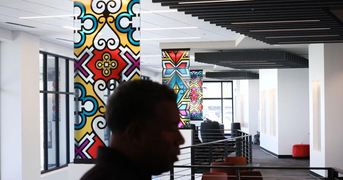 Center for Black Excellence and Culture open house set for 2-6 p.m. today