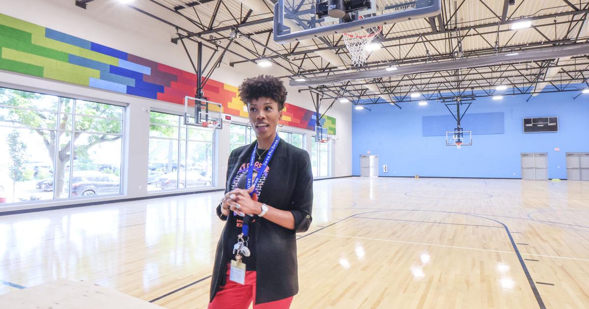 Madison principal hired without usual staff, teacher input