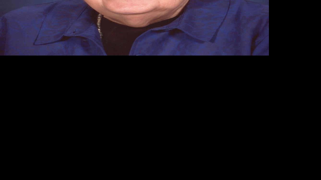 Buerger, Mary Ann Madison Obituaries