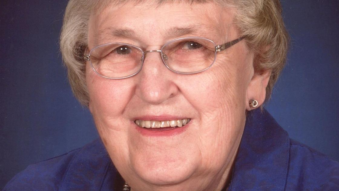 Buerger, Mary Ann Madison Obituaries
