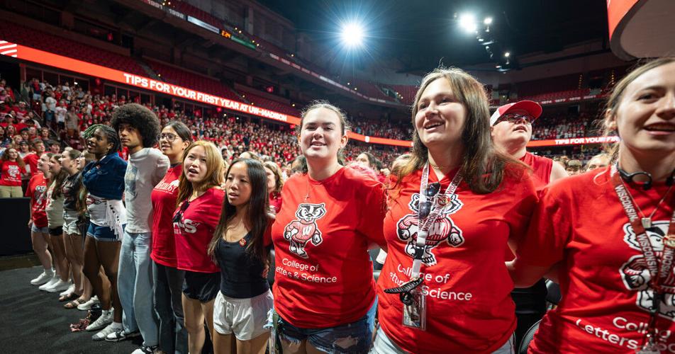 Convocation 2026: Heeding advice, finding community and having ‘a beginner’s mind’