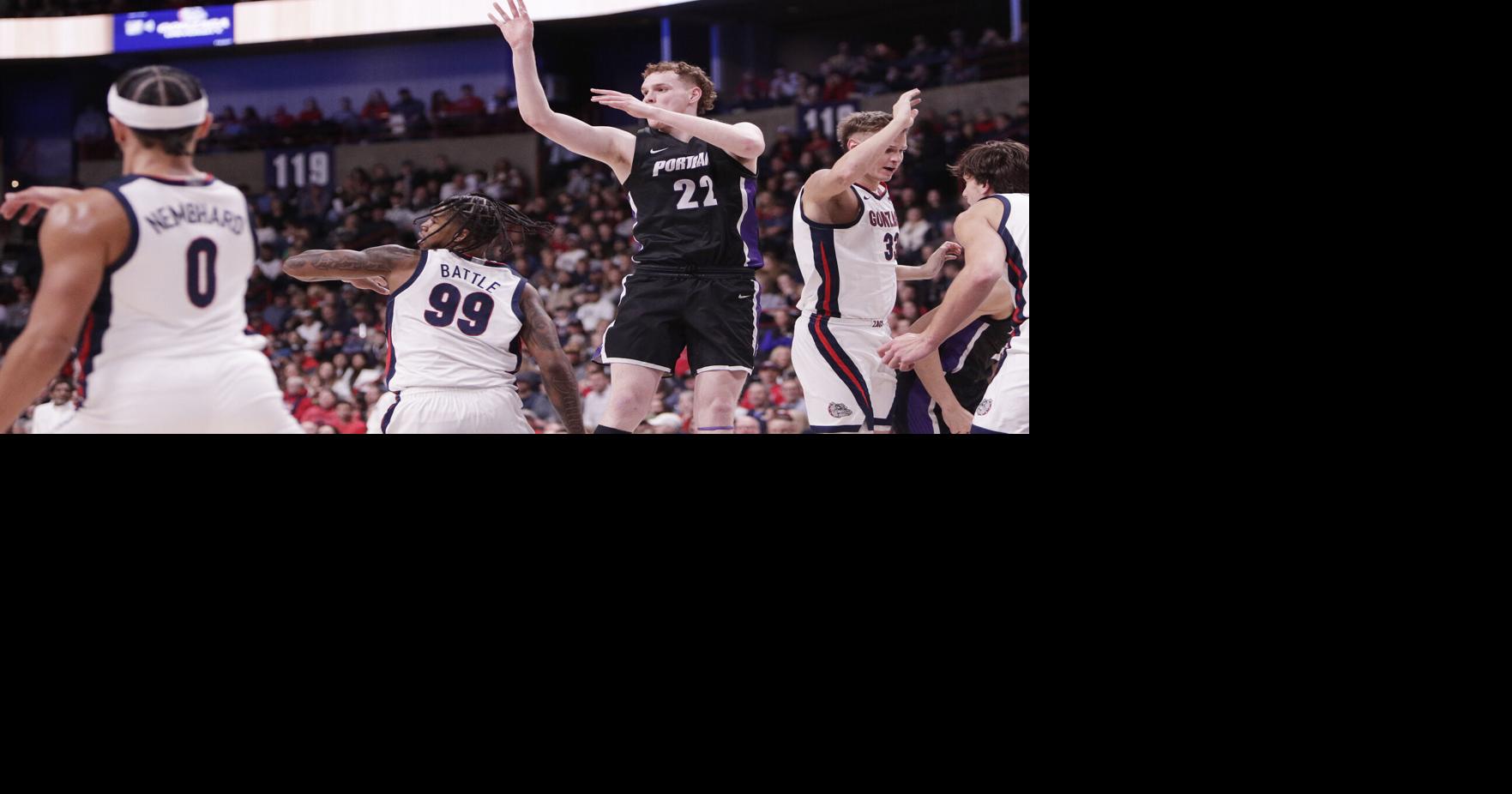 Wisconsin men's basketball Austin Rapp film breakdown