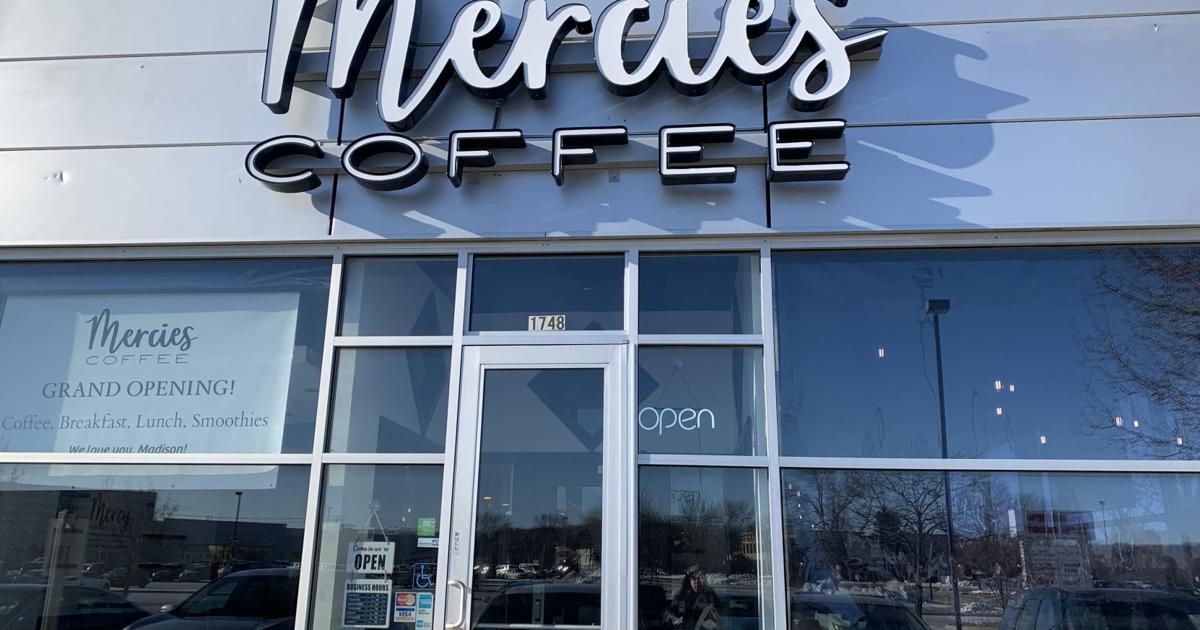 Mercy Ridge Cafe Restaurant review: Mercy me, this cafe's breakfasts are a great way to ...