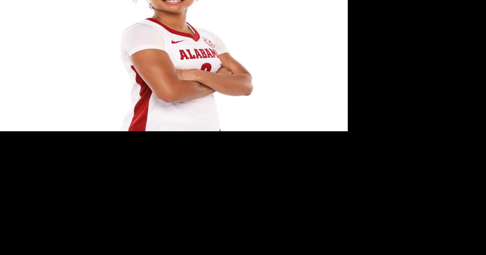 2024 La Follette grad Alayna West commits to Alabama
