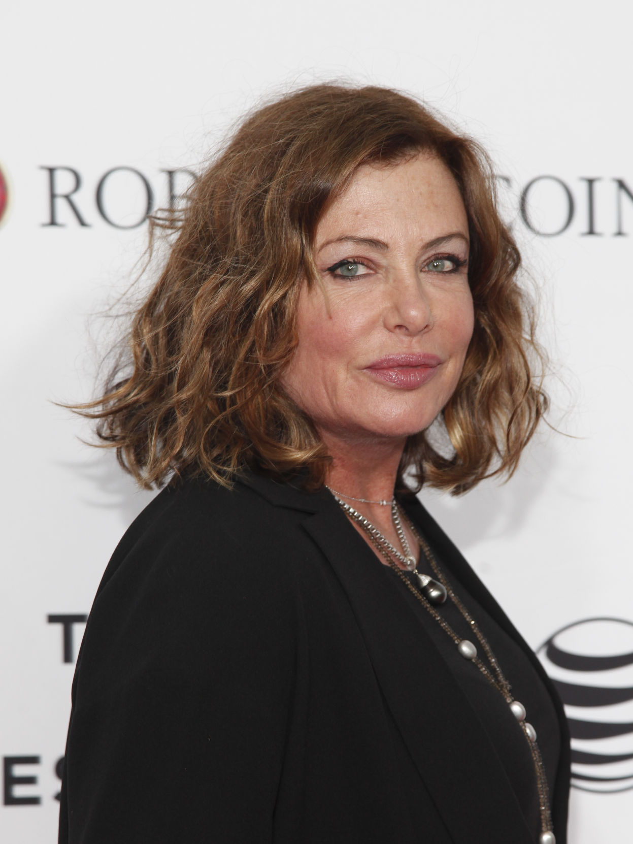 Kelly LeBrock gene wilder