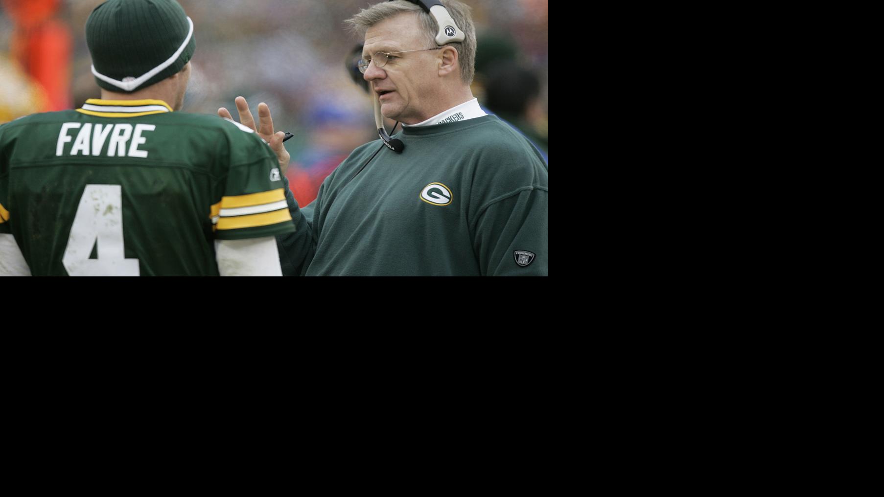 What S It Like Be Fired As The Packers Coach You Feel Like You