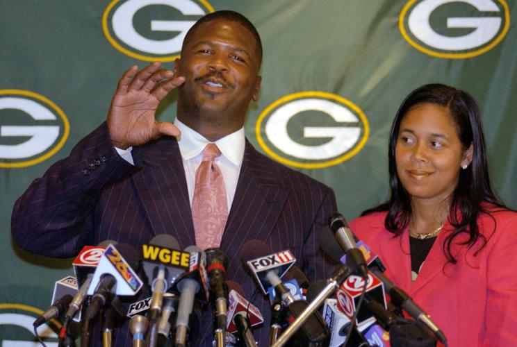 Twitter reacts to Packers' LeRoy Butler getting Hall of Fame nod