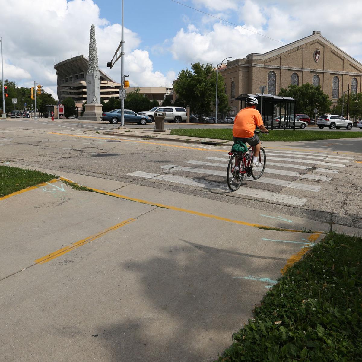 Wingra Park And Camp Randall Public >> Madison Looks To Transform Crazylegs Lane Triangle Near Camp Randall Wingra Park And Camp Randall Public >> Madison Looks To Transform Crazylegs Lane Triangle Near Camp Randall
