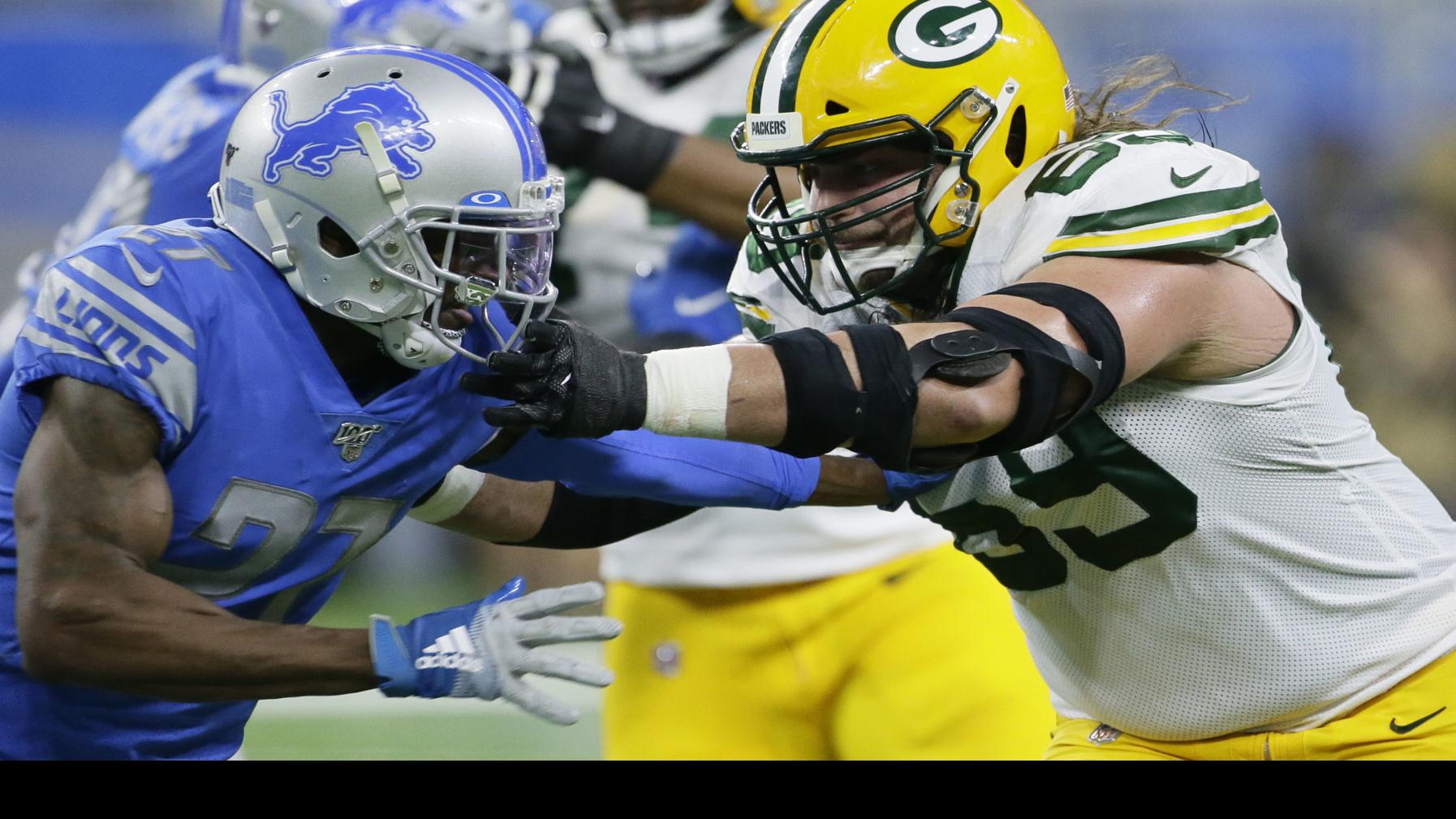 With More Than Half The Roster Lacking Postseason Experience Packers Veterans Helping Playoff Newbies Get Ready Pro Football Madison Com