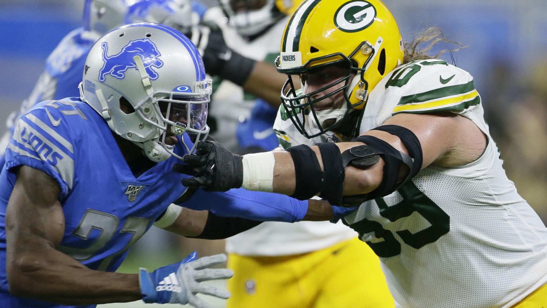 With More Than Half The Roster Lacking Postseason Experience Packers Veterans Helping Playoff Newbies Get Ready Pro Football Madison Com