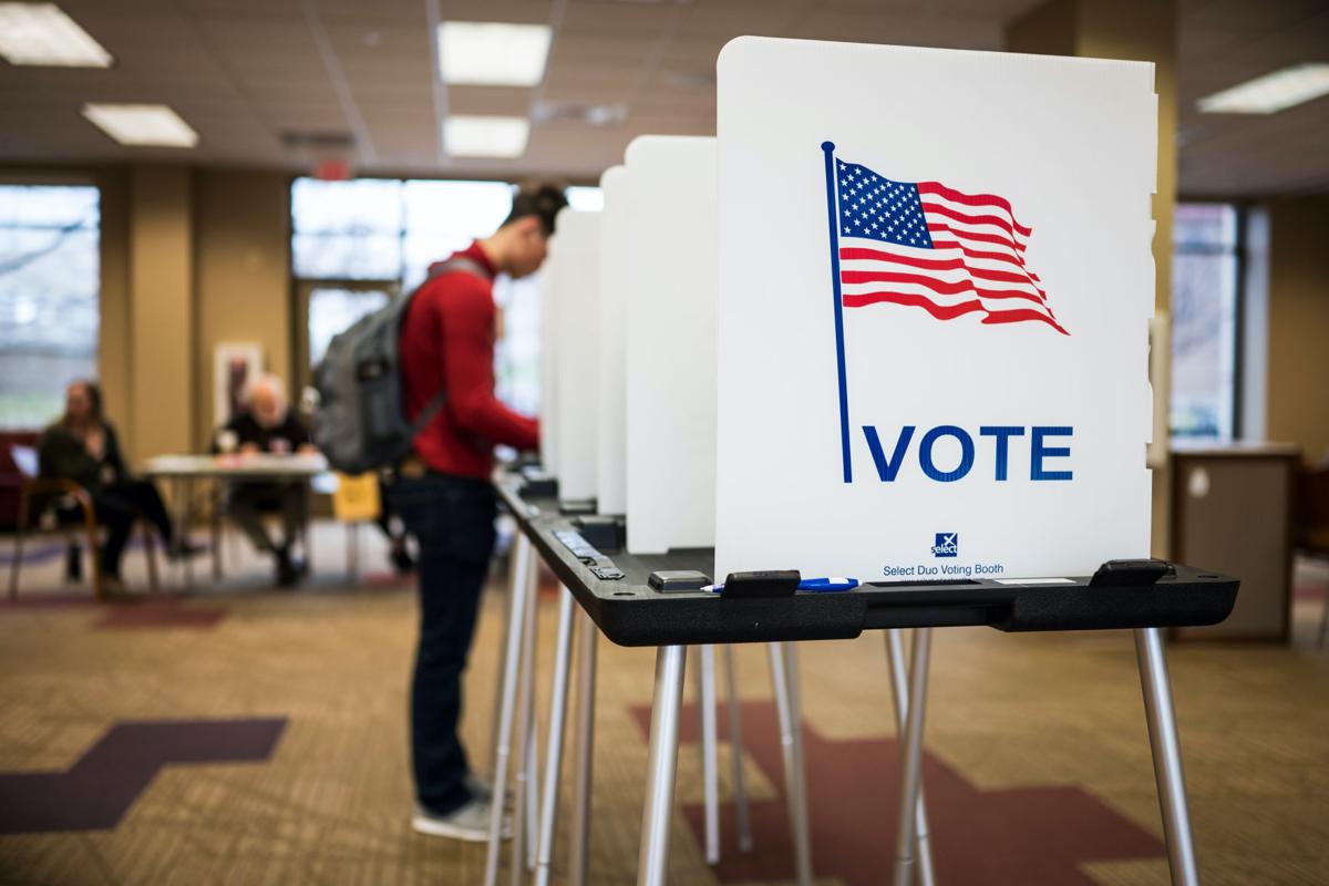 Voting