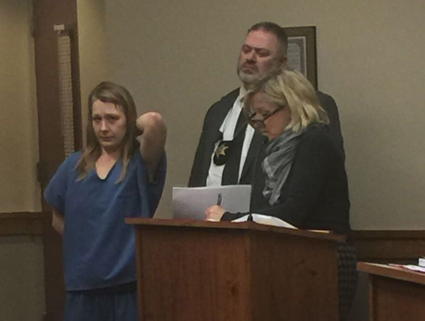 Madison couple charged after they OD'd on heroin leaving 3 children