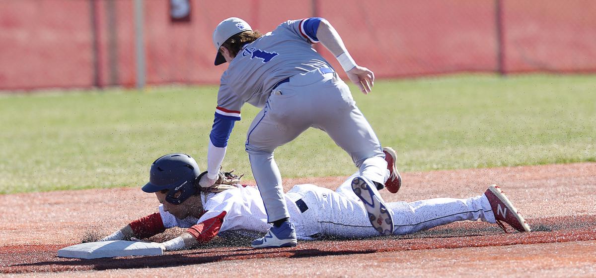 Janesville Craig maintains top spot in Division 1 in state baseball