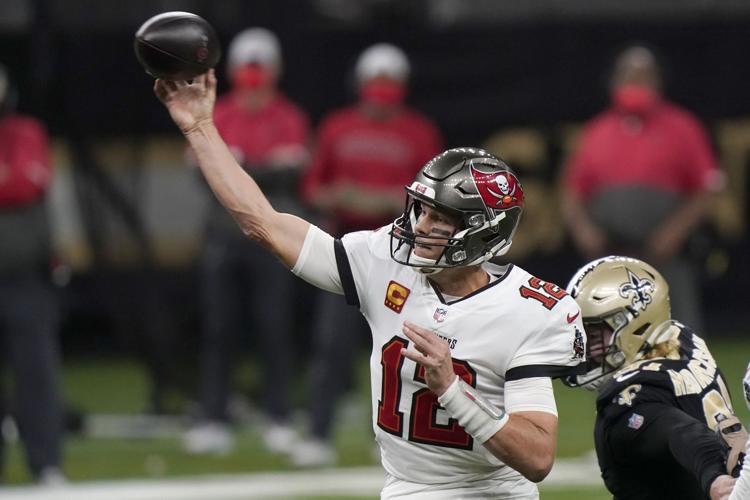 Saints miss wild-card spot despite 30-20 win over Falcons