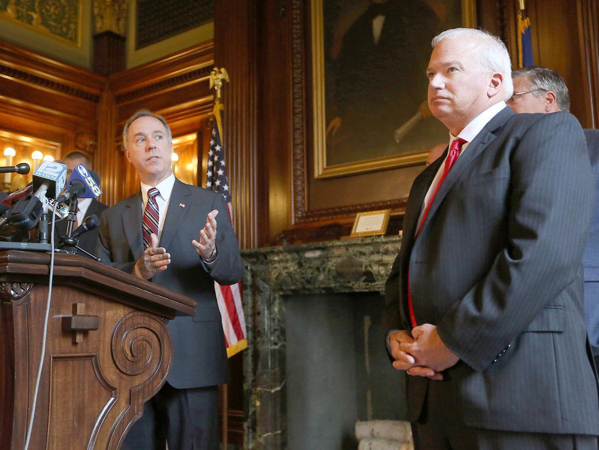 Wisconsin Budget