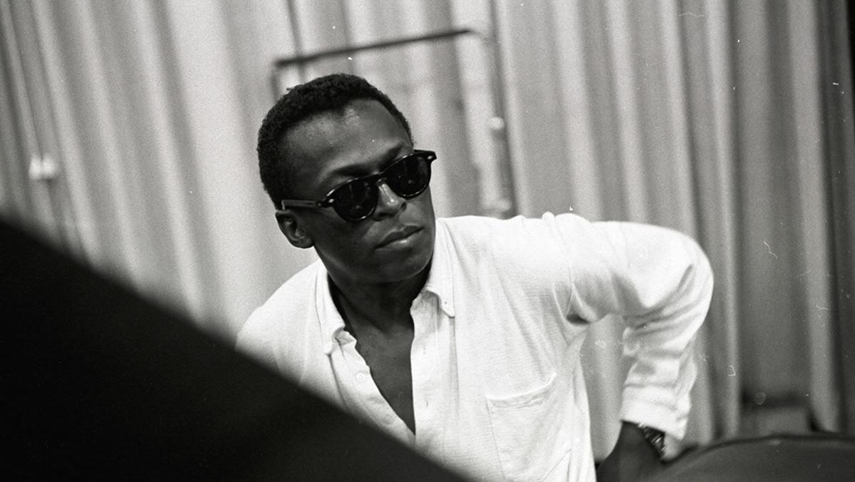 Miles Davis: Birth of the Cool Still 2