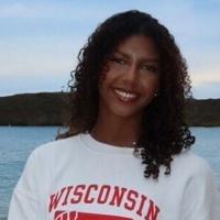 WISCONSIN VOLLEYBALL Polzin: Why Wisconsin volleyball won't rush its highly touted addition to the lineup Sep 1, 2026 2 mins ago