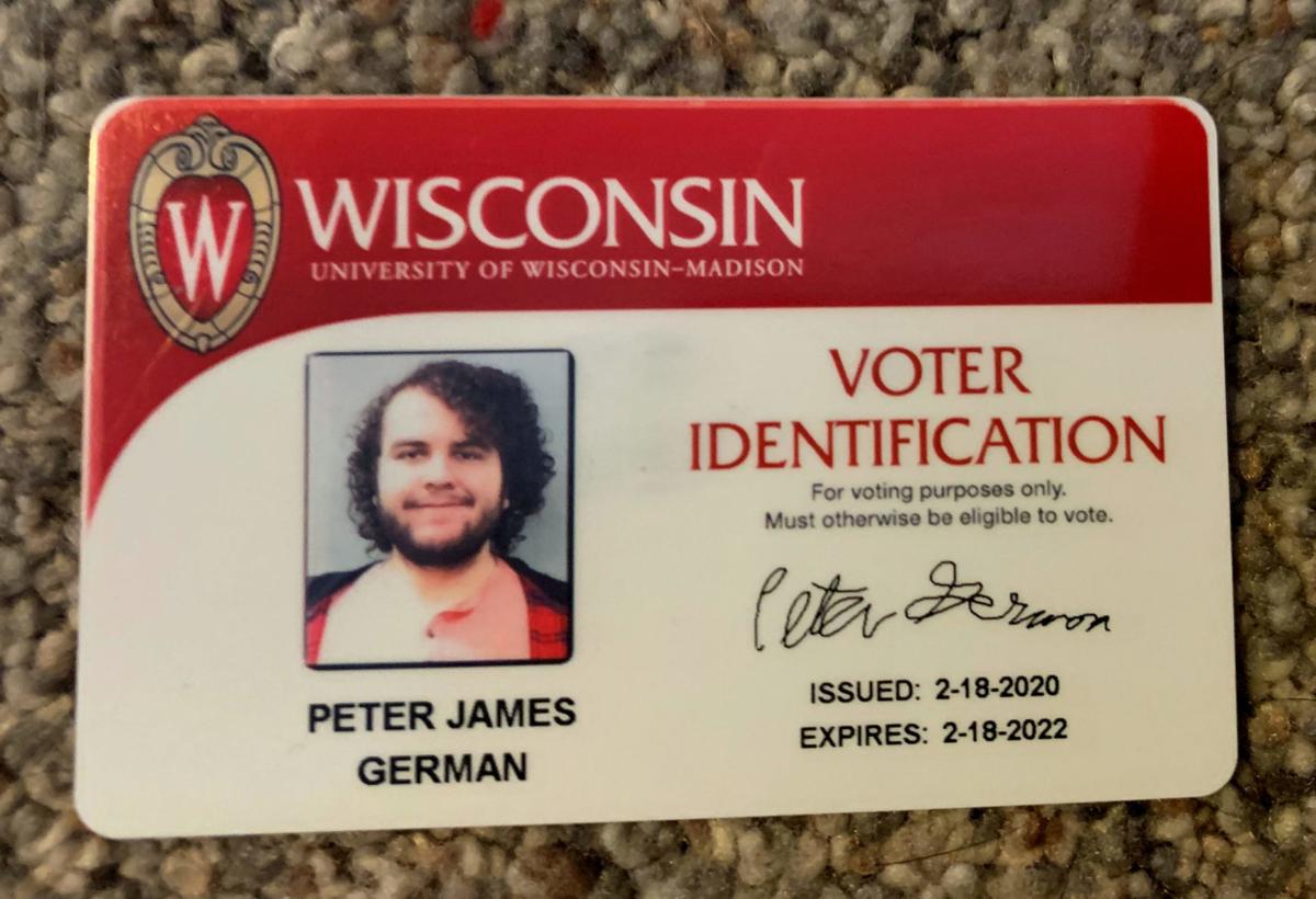 Lawsuits Aim To Ease Rules Limiting Wisconsin College Voters Crime Madison Com