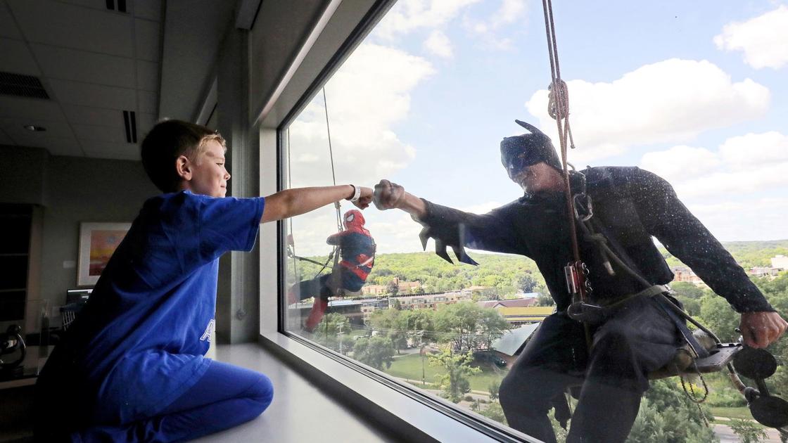 Best Of 2019 Wisconsin State Journal Photographers Pick Their Top Local Photos Of The Year Local News Madison Com