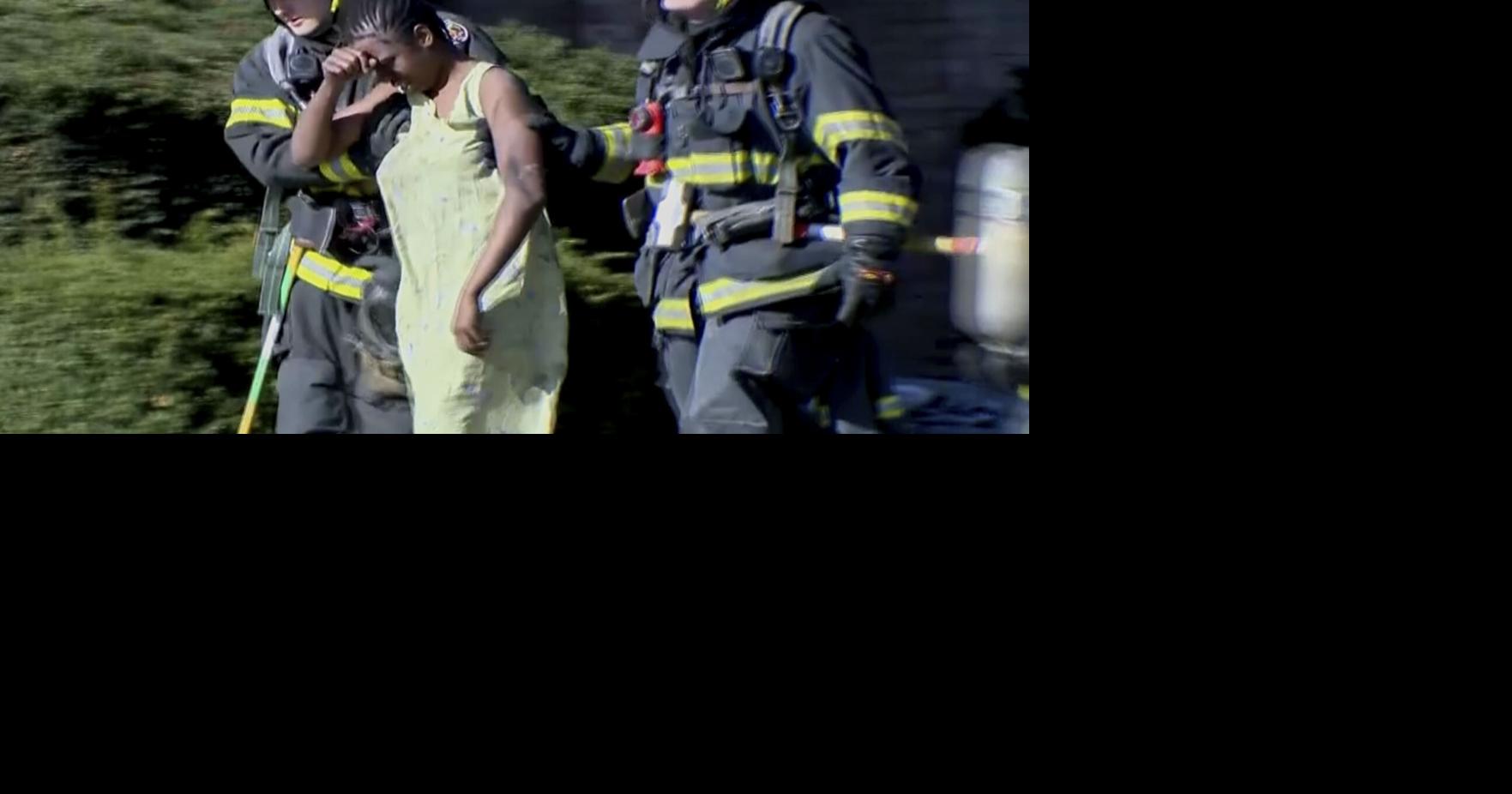 5th person dies from Milwaukee apartment building fire