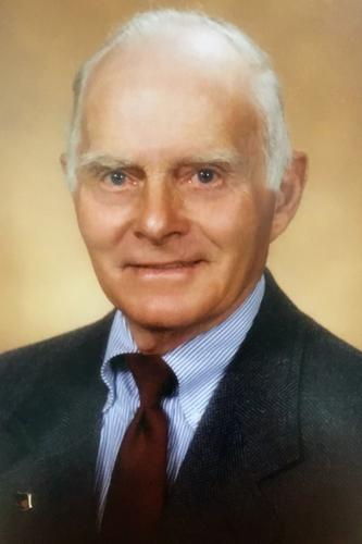 Obituary of William 'Bill' Doran  Welcome to Noel's Funeral Homes