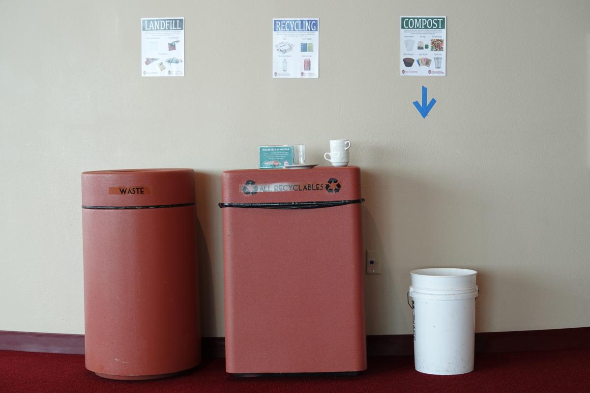 Recycling