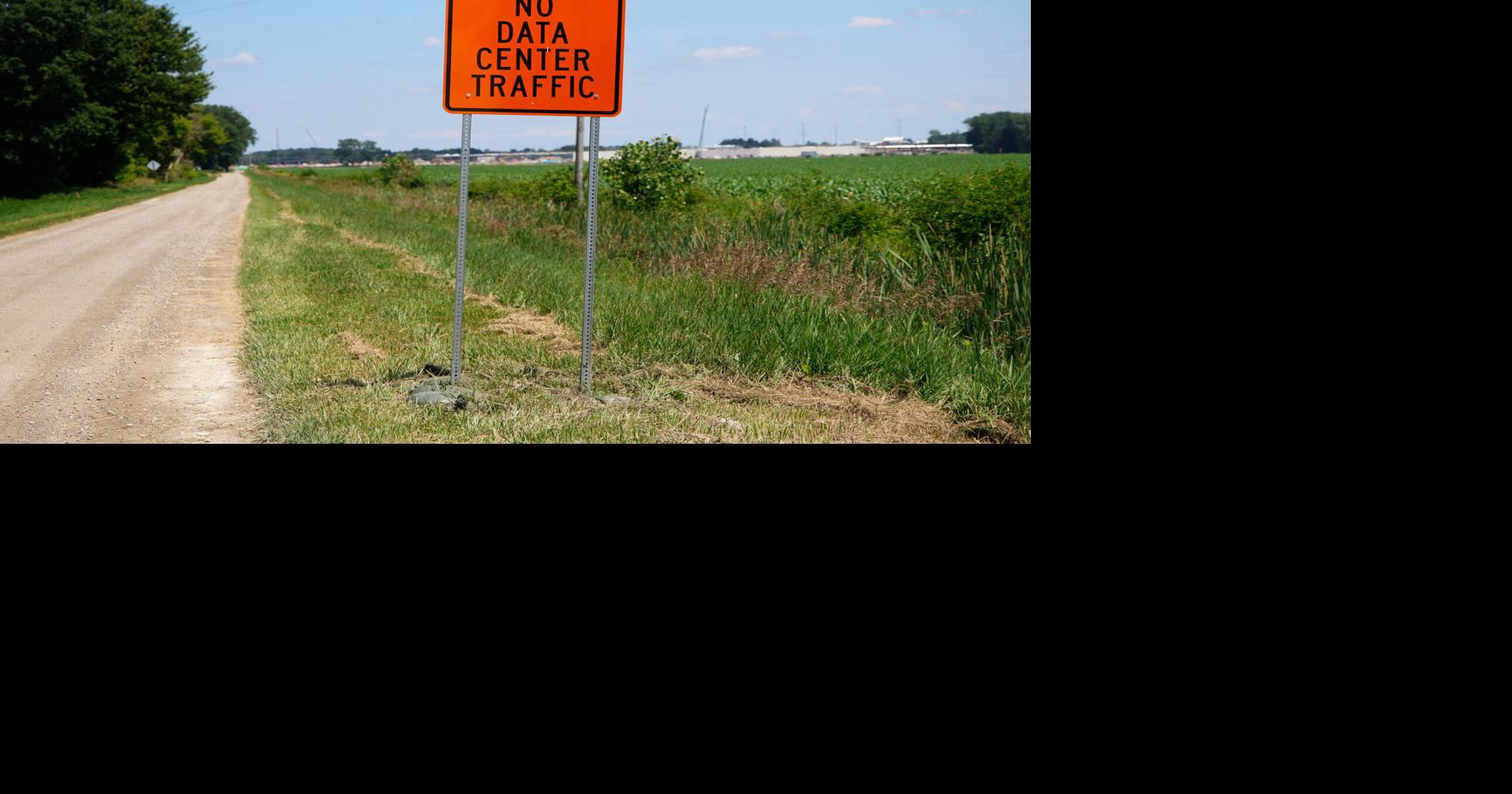 Americans are angry about data centers. Politicians are feeling the pressure Helen Coster and Valerie Volcovici Reuters Jul 19, 2026 5 mins ago