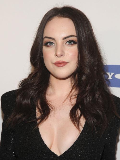 birthday elizabeth gillies