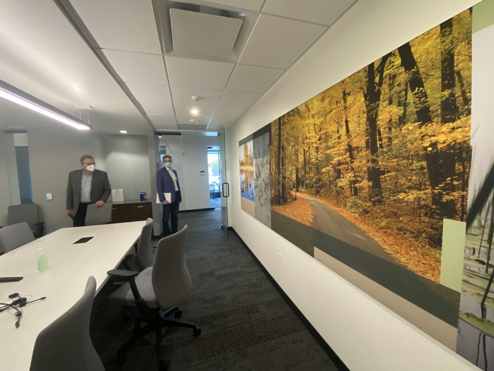 Springs Window Fashions completes expansion and gets a new owner