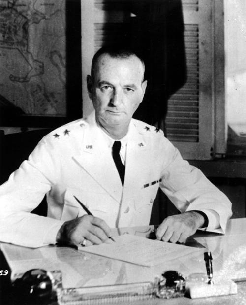 1942 Jonathan Wainwright