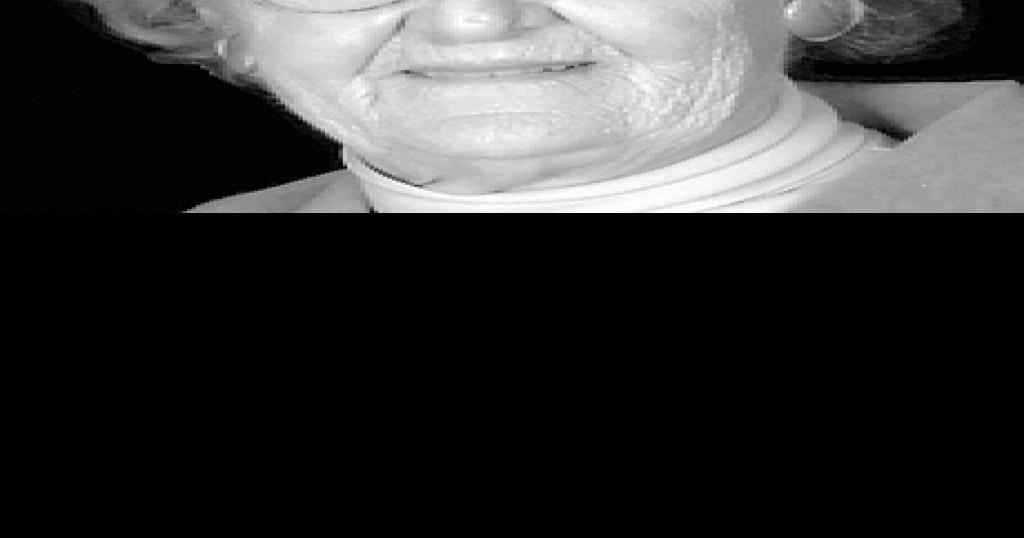 Dorothy (Mott) Anderson Kilday