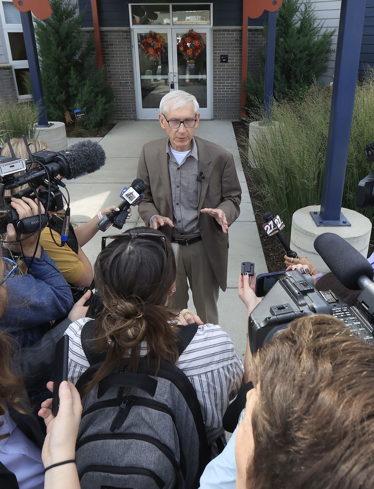 Madison Ribble Reid Ribble: Vote 'yes' on constitutional amendments to restore local ...