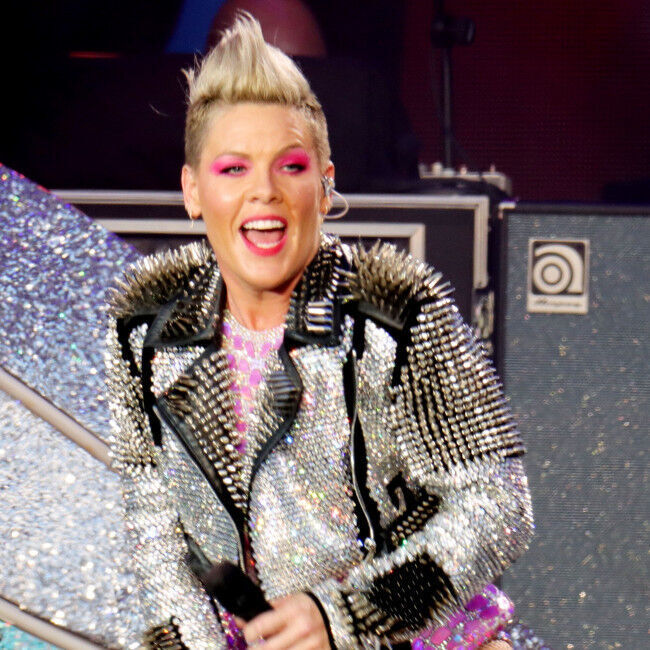 P!nk Postpones Vancouver Concerts Due to Respiratory Infection