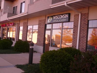 Wisconsin Virtual Academy