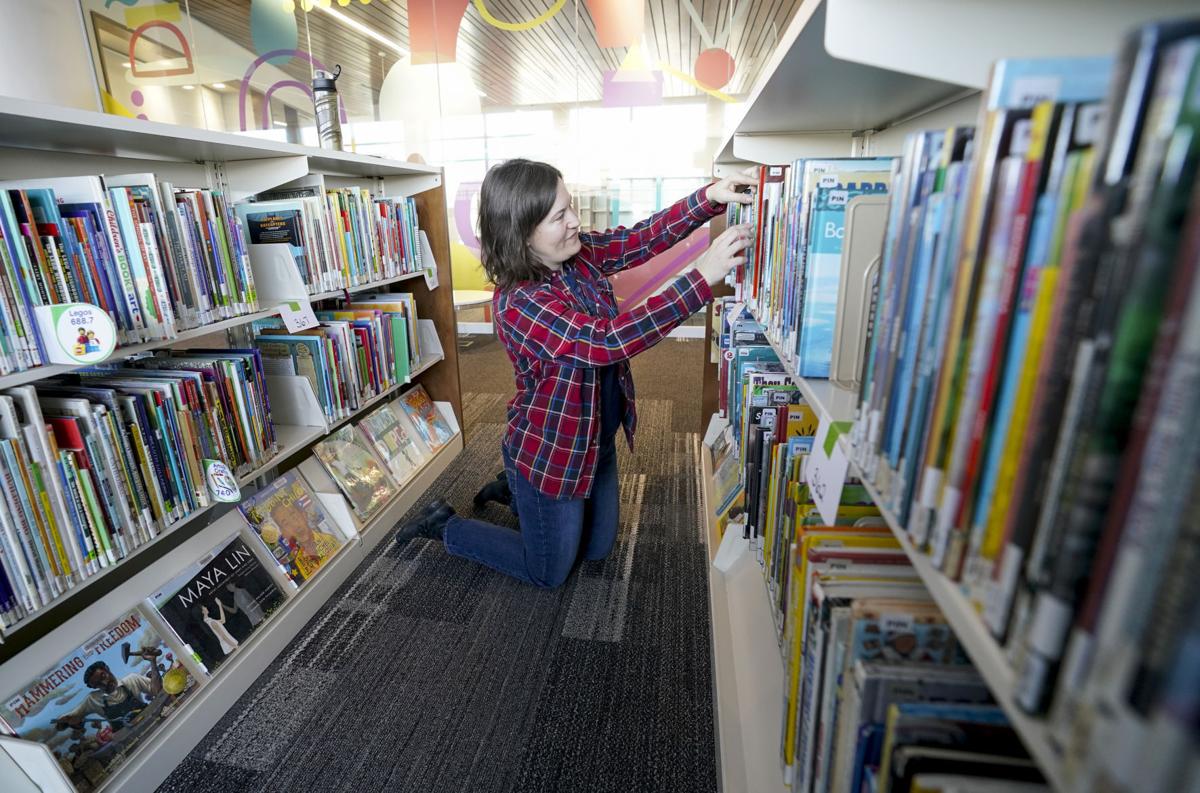 Pinney Library