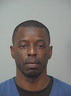 Tokiee Sole booking photo