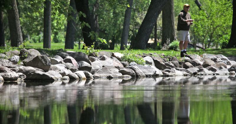 Dane County Park camp and shelter reservations open Monday. Here's what to know