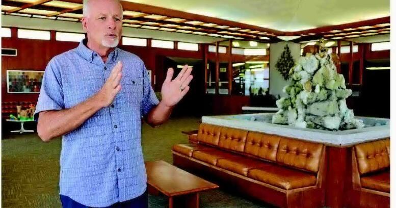 Clinic holds chiropractic history - Vimarsana News