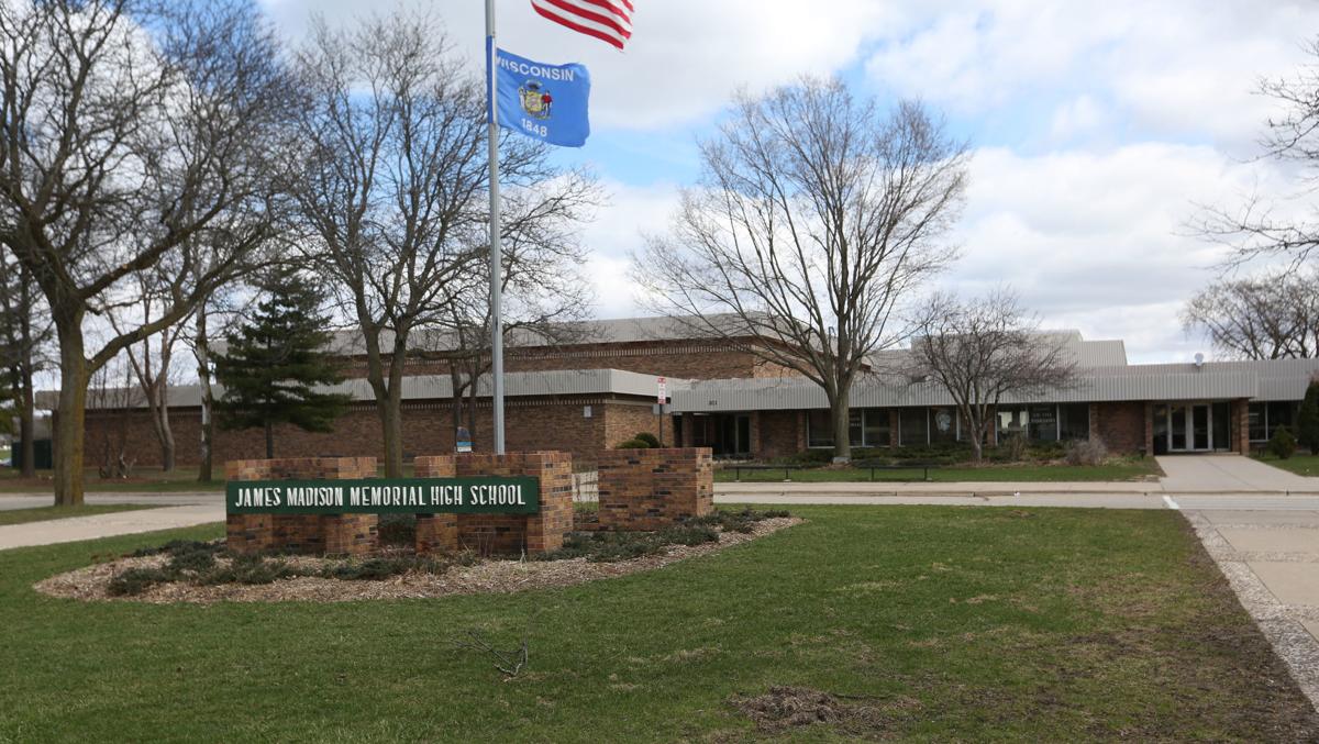 Memorial High School