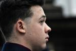 Kyle Rittenhouse trial