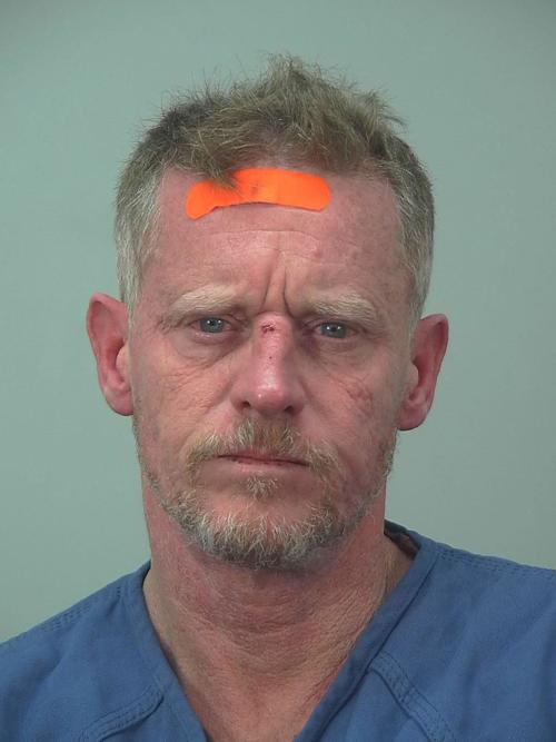 Michael A. Glynn booking photo