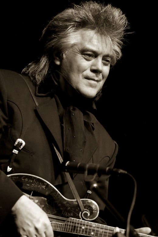 marty stuart height