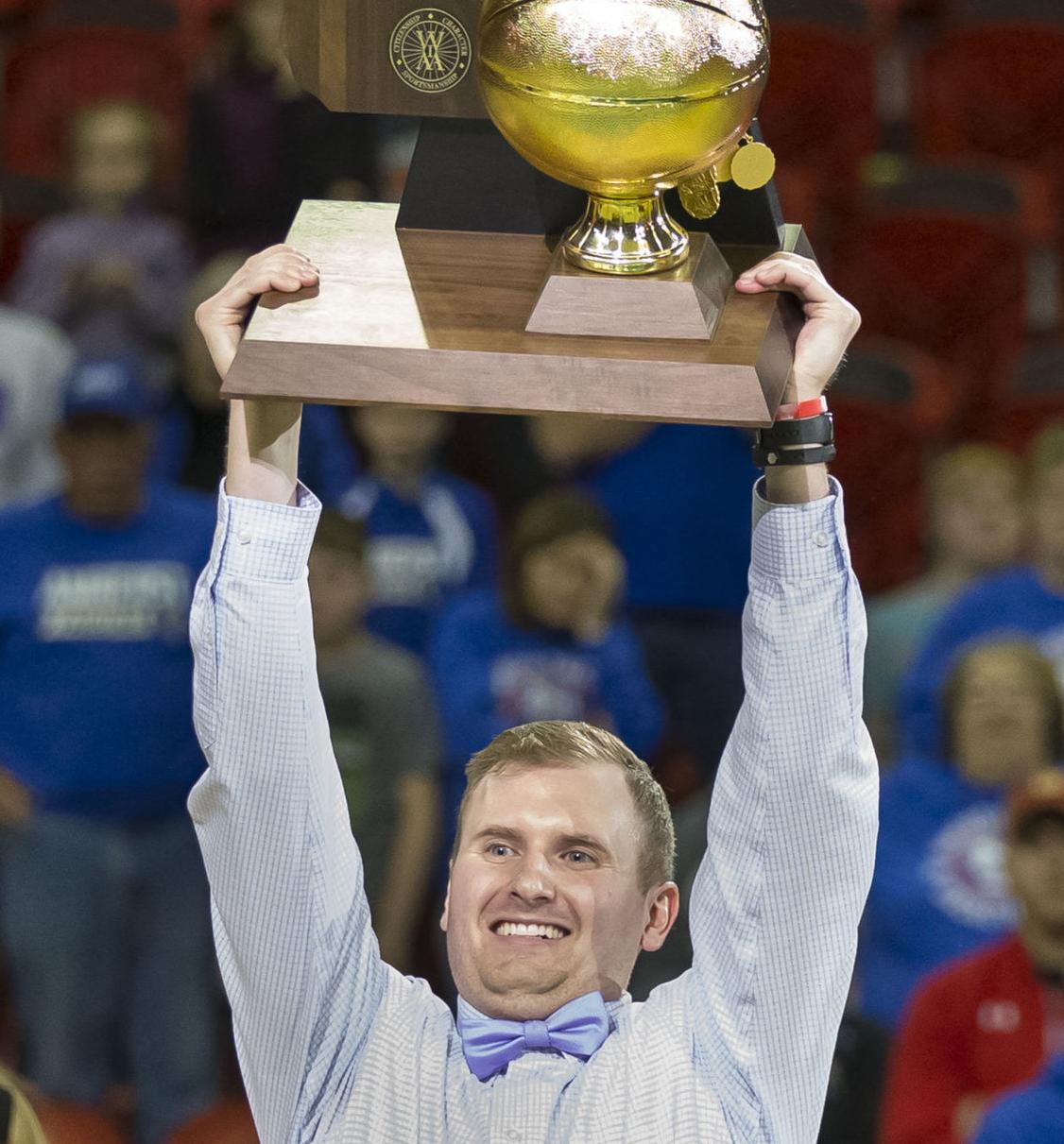 Alex Koeller Steps Down As Marshall Girls Basketball Coach After