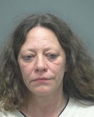 Janesville woman arrested for alleged 5th drunken driving offense