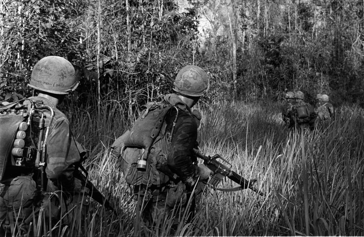 The Vietnam War And Its Impact On
