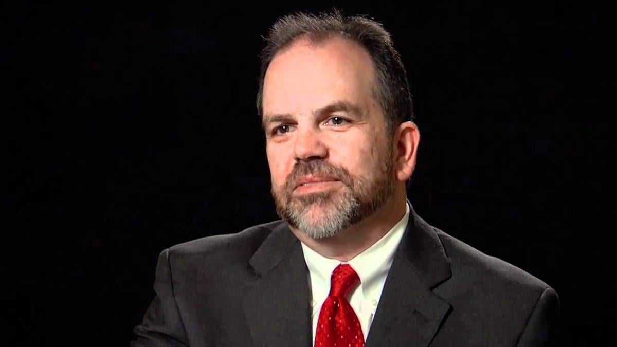 Ken Mayer
