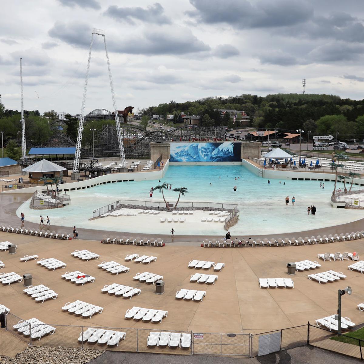 A Summer Of The Unknown As Tourism Season Begins With A Crawl Amid