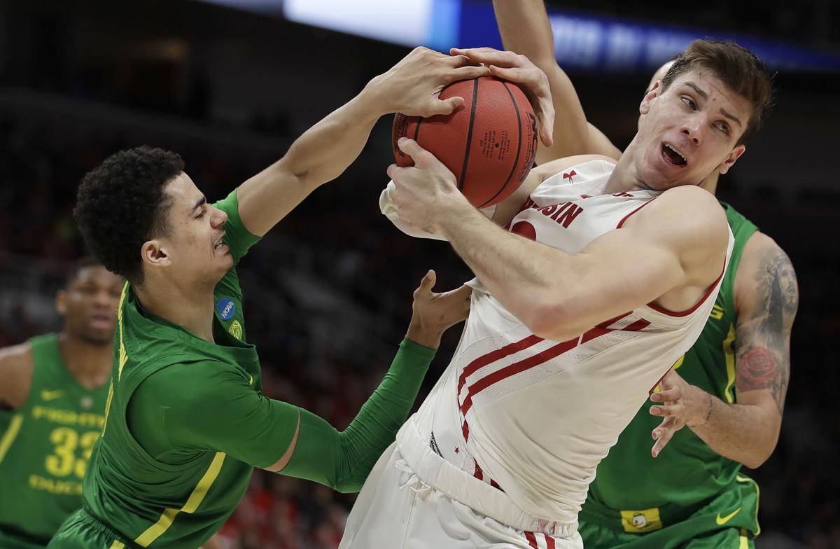 Former Badgers Star Ethan Happ Home From Italy In Self Quarantine