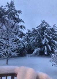 Snowstorm set to deal much heavier blow to southern Wisconsin than originally forecast. See how much will fall and when